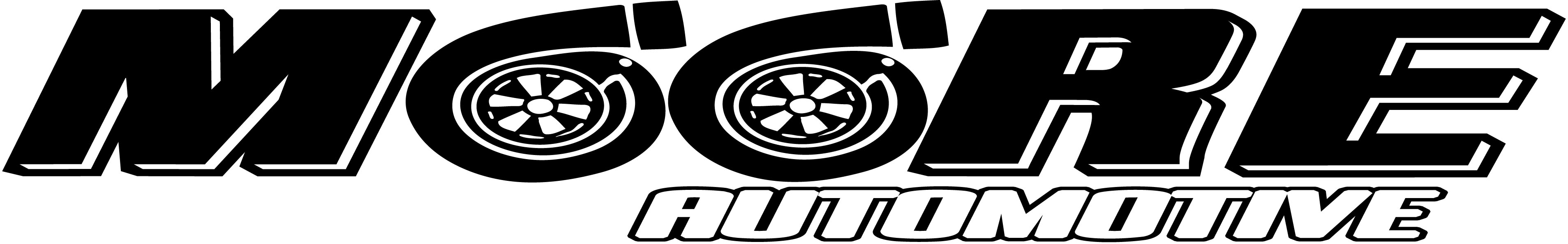 Moore Automotive Header Logo