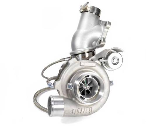 Forced Induction - Turbochargers & Kits