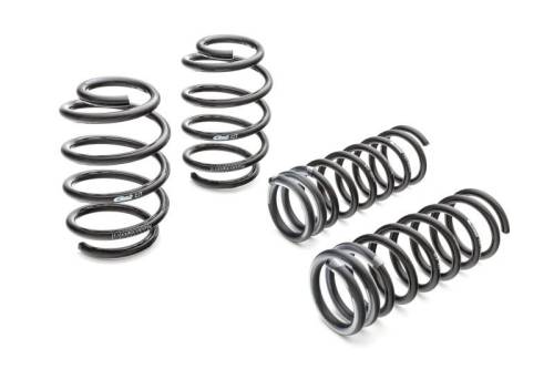 Suspension - Lowering Springs