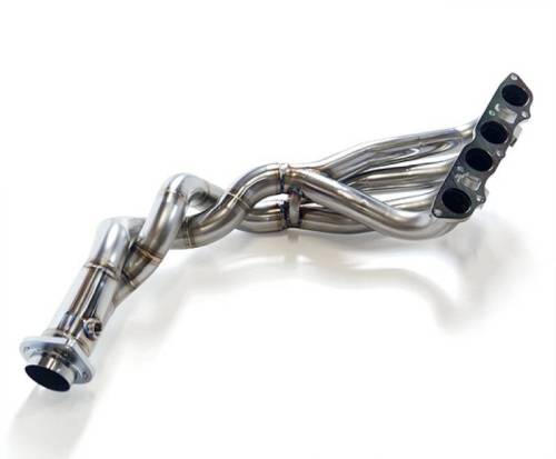 Exhaust - Headers & Manifolds