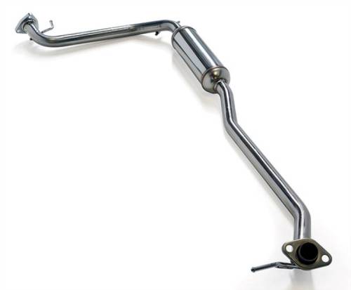 Exhaust - Connecting Pipes