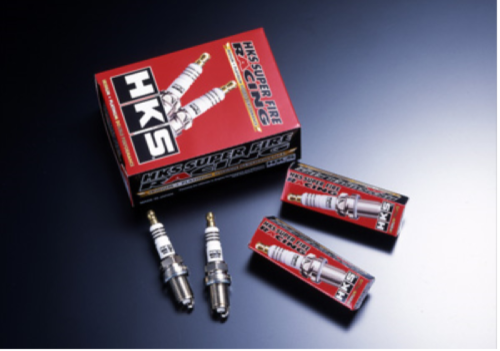 Ignition - Spark Plugs