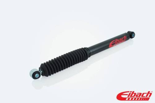 Suspension - Shocks & Struts