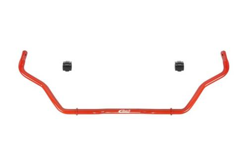 Suspension - Sway Bars