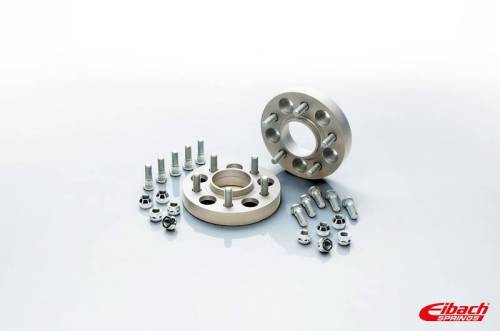 Wheels - Wheel Spacers & Adapters