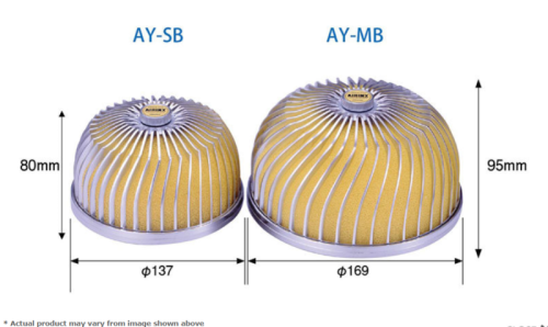 Air Intake Systems - Air Filters