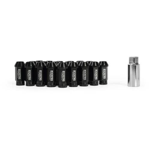 Wheel Accessories - Lug Nuts