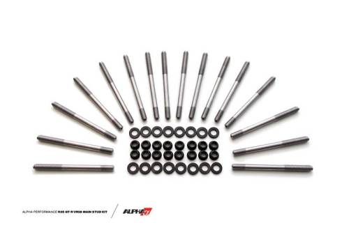Engine Components - Main Stud & Bolt Kits
