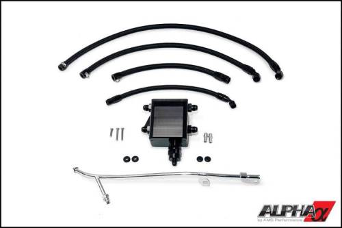 Engine Components - Oil Separators