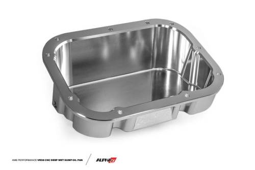 Engine Components - Oil Pan