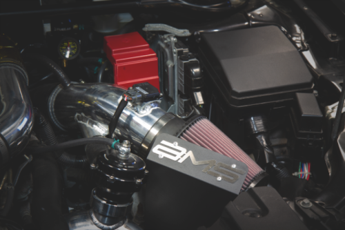 Air Intake Systems - Intake Components