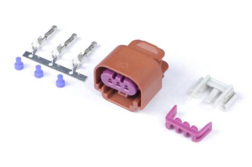 Engine Components - Wiring Connectors