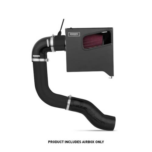 Air Intake Systems - Recharger Kits