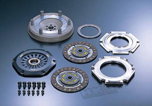 Clutch Kits - Single Disk