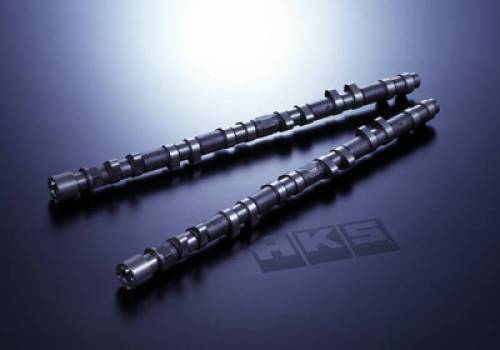 Engine Components - Camshafts