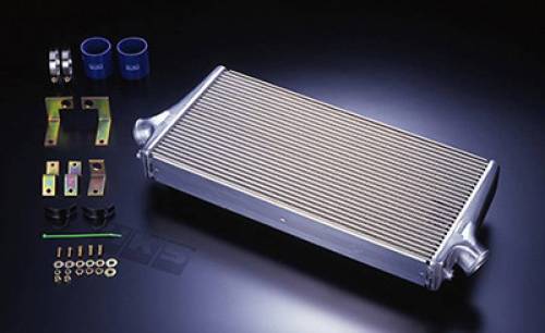 Forced Induction - Intercooler