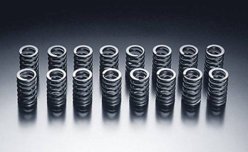 Valve Springs - Retainers