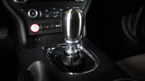 Interior - Shift Knobs