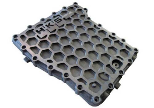 Transmission - Transmission Pan