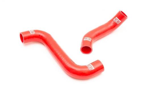 Cooling System - Radiator Hoses