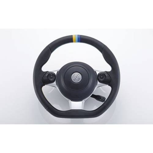 Interior - Steering Wheels