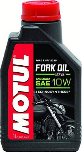 Lubrication - Hydraulic Oil