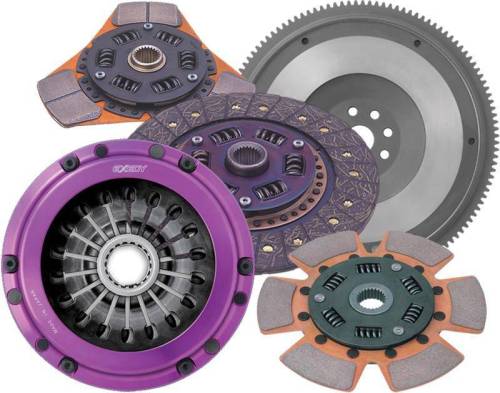 Products - Drivetrain