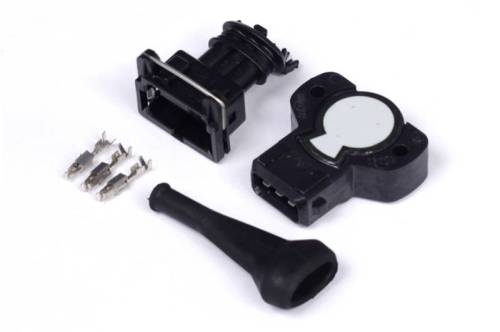 Engine Components - Throttle Position Sensors