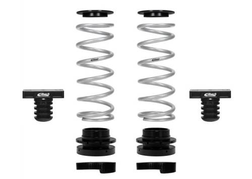 Suspension - Leveling Kits