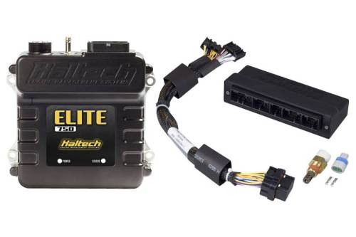 Products - Stand Alone ECU