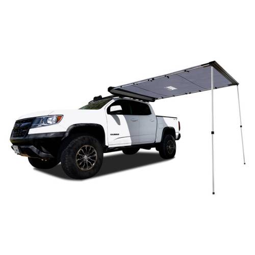 Exterior Styling - Awnings & Panels
