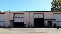 Farewell to our old shop