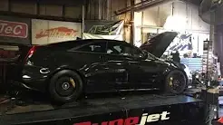 CTSV w/ stroker motor