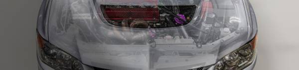 Dyno Tuning