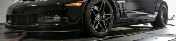 Dyno Tuning