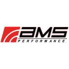 AMS - AMS Performance AMS / Alpha Army License Plate Frame - AMS.00.16.0002-1