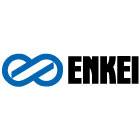 Enkei - Enkei EDR9 16x7 5x100/114.3 38mm Offset 72.6 Bore Diameter Matte Black Wheel - 441-670-0238BK