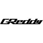 GReddy - Greddy R32 / R33 / R34 Rear Diff Cover - 14520499