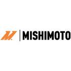 Mishimoto - Mishimoto 08+ Subaru Impreza WRX/STI Aluminum Radiator Stay - Anodized Black - MMRS-STI-08B