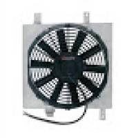 Products - Cooling System - Fans & Shrouds