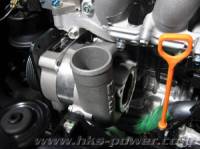 Products - Forced Induction - SuperChargers