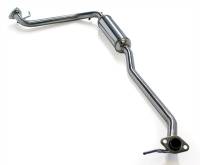 Products - Exhaust - Connecting Pipes