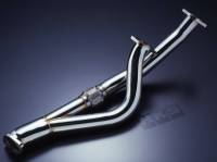 Products - Exhaust - Downpipes