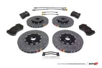 Products - Brakes - Rotors & Pads