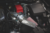 Products - Air Intake Systems - Intake Components