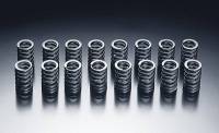 Valves - Valve Springs - Retainers