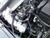 Products - Forced Induction - Blow Off Valve