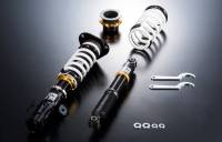 Products - Suspension - Coilovers