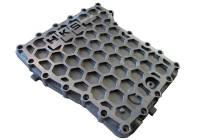 Drivetrain - Transmission - Transmission Pan