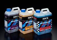 Products - Cooling System - Coolant